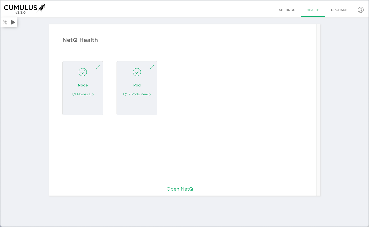 Remote-hosted, mulit-site or cloud, deployment