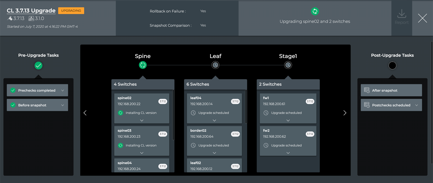 Multiple roles and some without roles